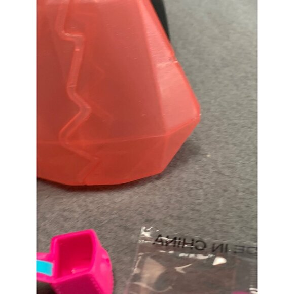 My Little Pony Lizzy Moonbow Unicorn Crystal Adventure Play Set - Picture 8 of 10